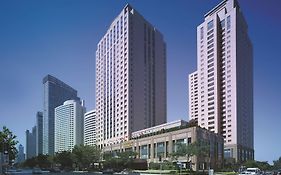 Shangri-la Hotel Dalian